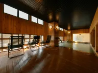 Hotel Shikanoyu - Park Yeri