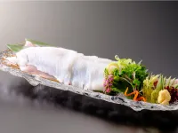 Fuyo Bekkan - Bữa sáng