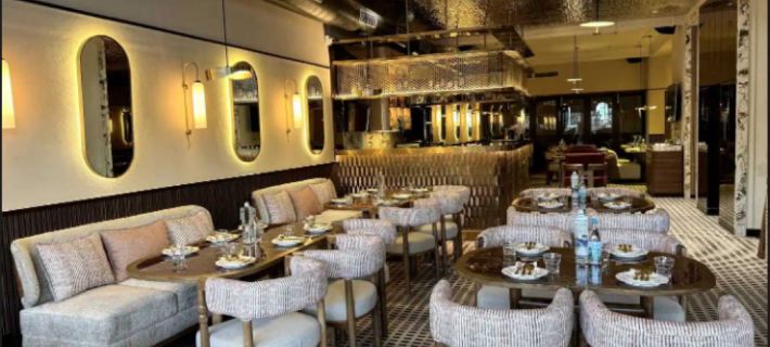 Pallavi West Hotels in Panchkula