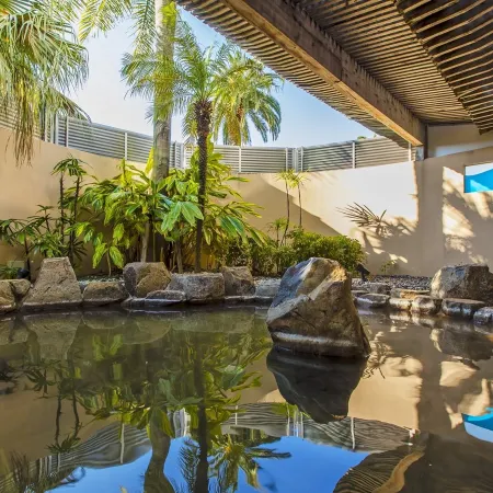 Miyazaki Kanko Hotel