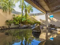 Miyazaki Kanko Hotel - Hot Springs