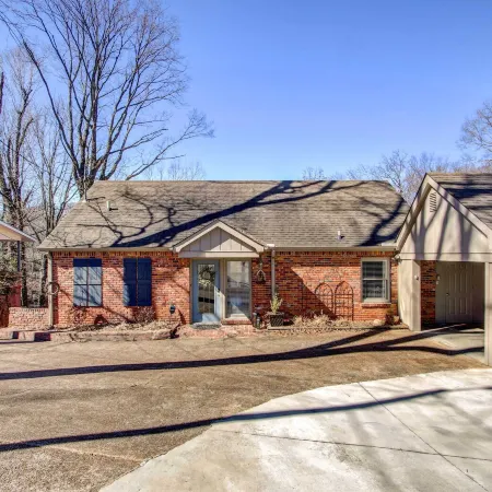 Waterfront Florence Home w/ Private Dock!