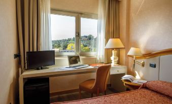 Perugia Plaza Hotel