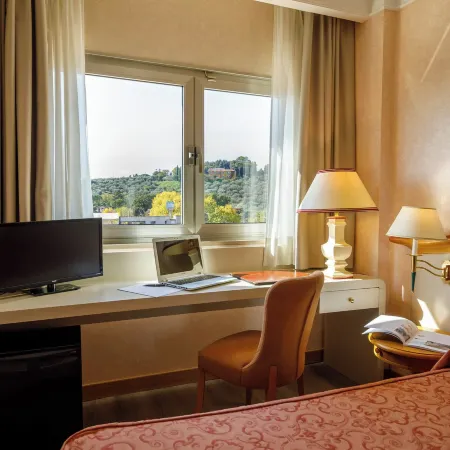 Perugia Plaza Hotel