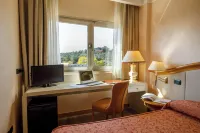 Perugia Plaza Hotel