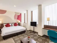 Webers - Das Hotel im RUHRTURM - Haustierfreundliche