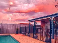 Burke & Wills Mt Isa Hotels in Mount Isa