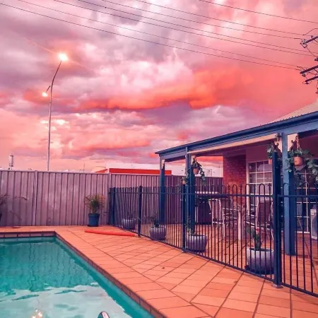 Burke & Wills Mt Isa
