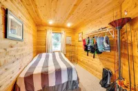 Lakefront Wisconsin Escape w/ Boat Dock & Kayaks! - Homestays