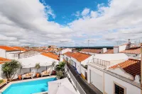 CASAROSA Guesthouse Alentejo - 4-Star