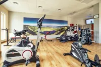 Instytut Zdrowia Sofra Fit & SPA Karpacz - Gym