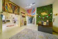 Lunar Beach Hostel - 2 Sao