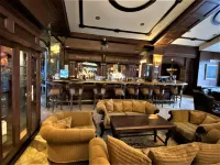 Maxi Park Hotel & Spa - bar