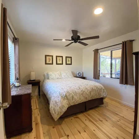 Private Mountain Guesthouse