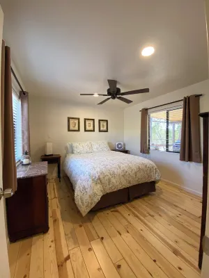 Private Mountain Guesthouse - chambre d’hôtes