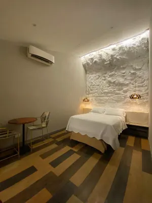 Hostel la Antigua Capsula - 2-Star