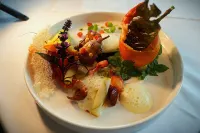 Altes Kelterhaus & Plein Hotel by Markus Plein - breakfast