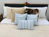 Luxury Loft 2 Bdrm near major city attractions - 방갈로