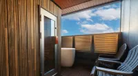 Kanohotel and Cabin Chiba Soga - 2-Star