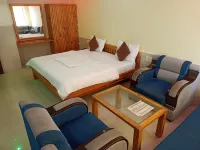 Hotel Karni Fort - breakfast