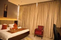 Treal Hotels & Suites - Quầy bar