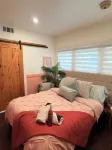 Private Suite Near Fairplex & Downtown Pomona + Historical Neighborhood, - 3 stjerner