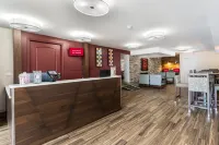 Red Roof Inn Morton Grove - motel