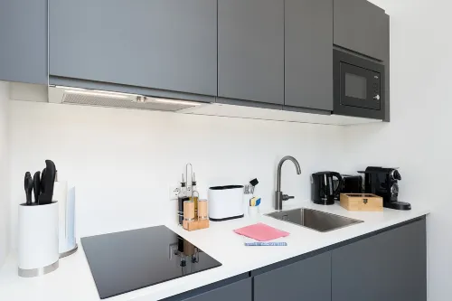 Nestup - Hildesheim Zentral - 3-Star