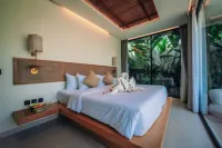 Candidasa Hills Hotels in Candidasa