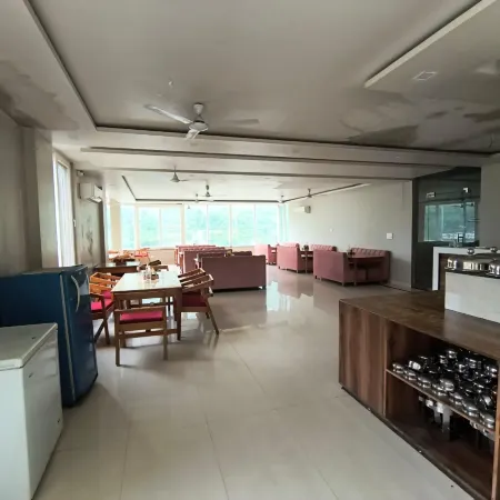 Raja Ji Hotels