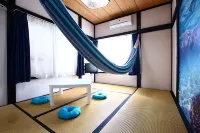 Oasis Wadaura - Beach