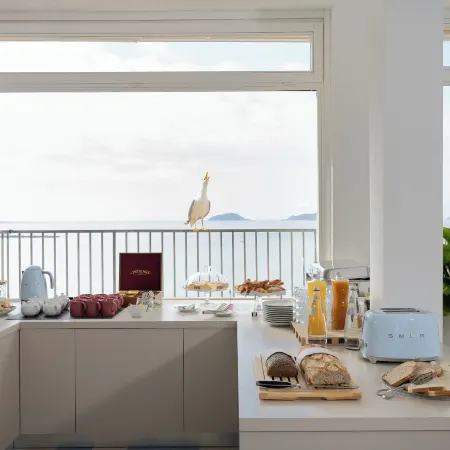 Hotel Venere Azzurra