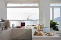 Hotel Venere Azzurra - Desayuno