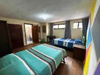 Guadalupe B&B - 2-Star