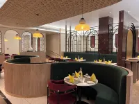 Ira By Orchid Bhavnagar - Bữa sáng