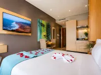 Dayet Ifrah by Rent Inn - balcony