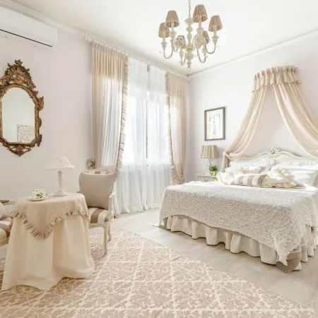 Villa Olivia in Lucca