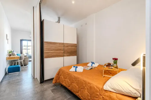 Always Traveling Near the City Center - Happy Rentals - Condos