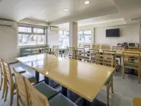 Comfort Inn Yokaichi - Wifi