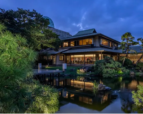 Art Hotel Kokura New Tagawa Hotels near Kitakyushu Museum