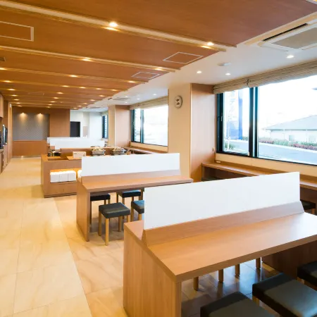 Super Hotel Fukushima Iwaki