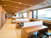 Super Hotel Fukushima Iwaki - Hot Springs