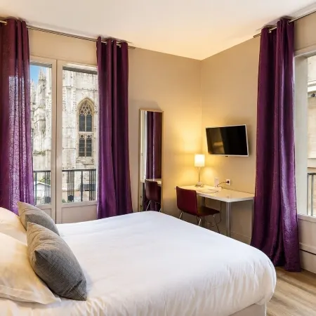 Hotel Cardinal