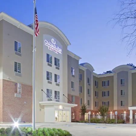 Candlewood Suites HOUSTON (THE WOODLANDS) by IHG