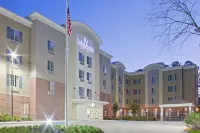 캔들우드 스위트 휴스턴 (더 우드랜즈) 바이 IHG - 애견동반