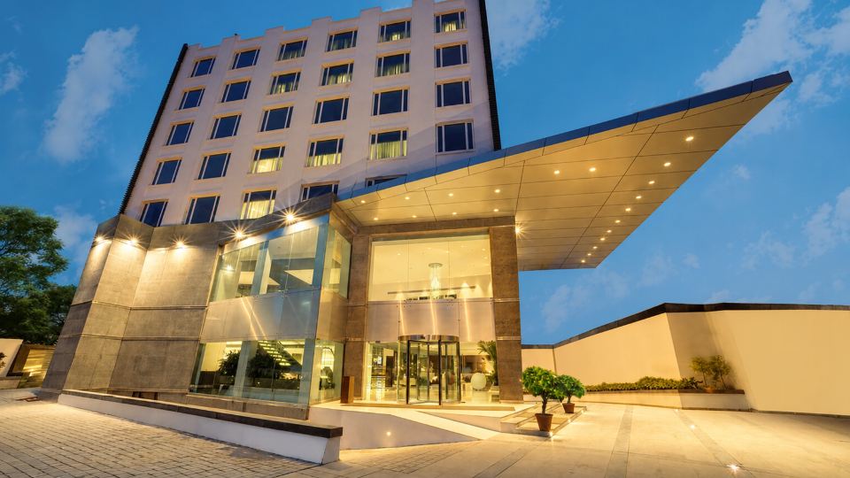 Pride Premier Bengaluru