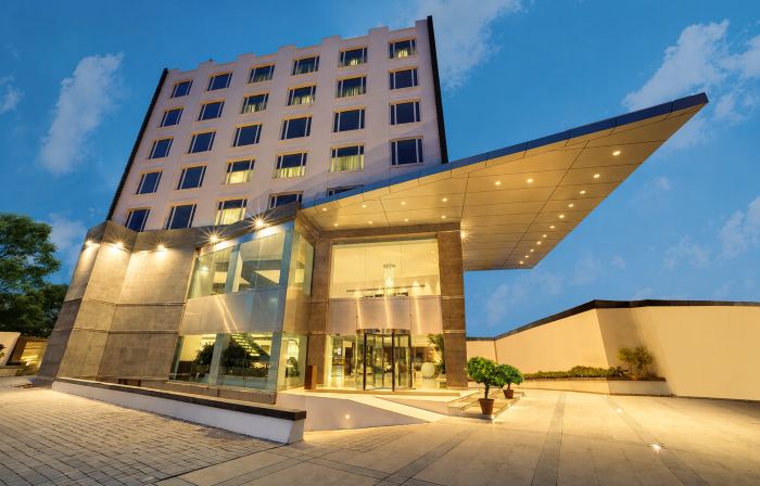 Pride Premier Bengaluru