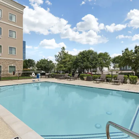 Staybridge Suites Plano North - Frisco by IHG