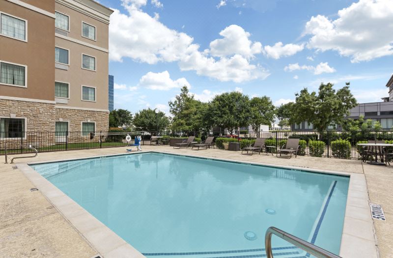 Staybridge Suites Plano North - Frisco by IHG photo 3