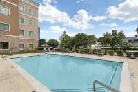 Staybridge Suites Plano North - Frisco by IHG - Uima-altaat